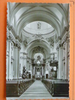 E1-allemagne--barockstadt-fulda-dom--interieur Eglise - Fulda