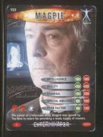 DOCTOR DR WHO BATTLES IN TIME EXTERMINATOR CARD (2006) NO 153 OF 275 MAGPIE GOOD CONDITION - Altri & Non Classificati