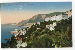 06 - CAP D´AIL. - Vue Générale - Cap-d'Ail