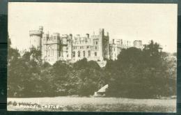 Arundel Castle  - Bcq67 - Arundel