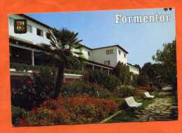 * MALLORCA  Formentor - Jardines Y Hotel - Mallorca
