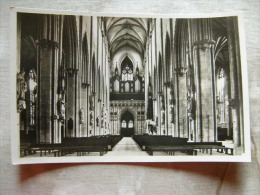 Ulm A.d. Donau  -organ Orgel  Orgue  105179 - Ulm