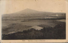 Germany-Postcard Unused-Eifel-High With Eight Hotel Hohe Acht-2/scans - Bad Dürkheim