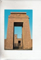 BT13711 Luxor Kornak Temple   2 Scans - Louxor