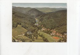 BT13742 Kneippheilbad Und Heilklimatischer Kurort Bad Bergzabern     2 Scans - Bad Bergzabern