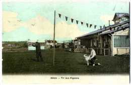 94 ABLON TIR AUX PIGEONS - Ablon Sur Seine