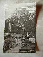 Mittenwald     105193 - Mittenwald