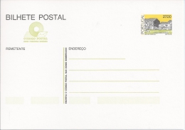 Entier Portugal TB - Entiers Postaux