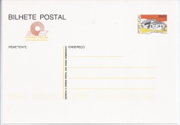 Entier Portugal TB - Postal Stationery