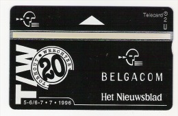 P 423 TW Speciaal NO 613 M (Mint,Neuve) Rare ! Catalogue 95 € - Ohne Chip