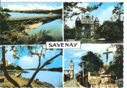 SAVENAY - Savenay