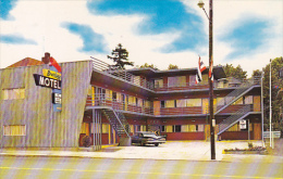 Oregon Portland Broadway Motel - Portland
