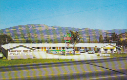 Oregon Medford Phoenix Motel - Other & Unclassified