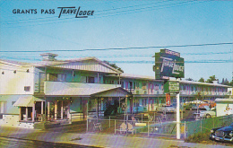 Oregon Grants Pass TraveLodge - Sonstige & Ohne Zuordnung