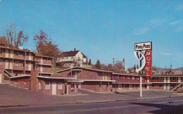 Oregon Klamath Falls Pony Pass Motel - Other & Unclassified