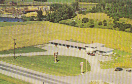 Canada Ontario Peterburough Manor Motel - Peterborough