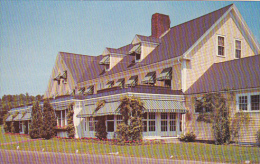 New Hampshire Nashua Country Club - Nashua