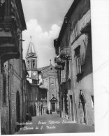 MONTOTTONE , Fermo  * - Fermo