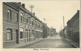 Pittem :  Kauwstraat - Pittem