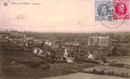 HAM SUR HEURE - PANORAMA - 1925 - Ham-sur-Heure-Nalinnes