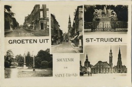 Sint-Truiden : Groeten Uit - Sint-Truiden