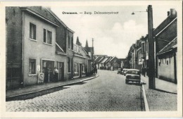 Overmere :  Burg. Delausnaystraat - Andere & Zonder Classificatie