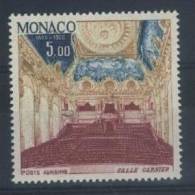 Timbres   Du N° 86  Neuf  ** Monaco  - Poste Aérienne - Poste Aérienne