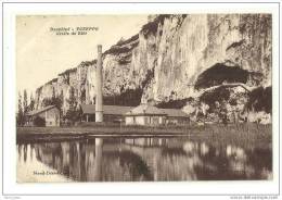VOREPPE(38)1931-grotte De Bibi-les Balmes - Voreppe