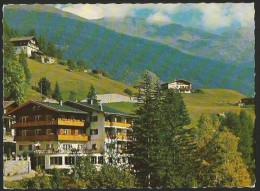 HEILIGENBLUT Hotel Rupertihaus Grossglockner Kärnten 1976 - Heiligenblut