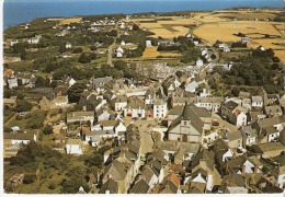 Groix (56) Vue Générale N° 25 - Groix