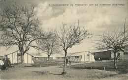 La Couronne : Cantonnement Du Penitencier - Sonstige & Ohne Zuordnung