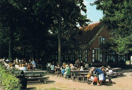 Bokrijk  Openluchtmuseum Afspanning  In Sint Gummarus Uit Lier - Genk