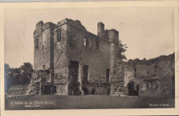 C1930 ASHBY DE LA ZOUCH CASTLE - KITCHEN TOWER - Other & Unclassified