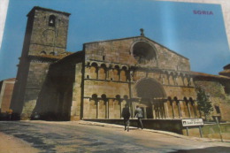 Soria Santo Domingo - Soria