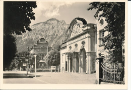 PK-CP Deutschland, Bad Reichenhall Kurhaus, Gebraucht, Siehe Bilder! *) - Bad Reichenhall