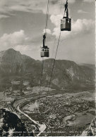 PK-CP Deutschland, Bad Reichenhall Predigtstuhlbahn, Gebraucht, Siehe Bilder! *) - Bad Reichenhall