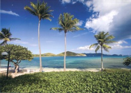 (101) US Virgin Islands - St Thomas - Isole Vergini Americane