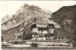 Kandersteg - Kandersteg