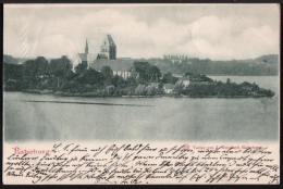 AK Ratzeburg, Gel 1901 - Ratzeburg