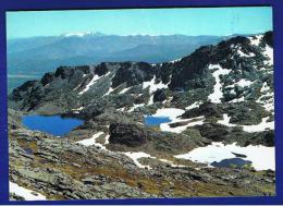 POSTAL - CARTE POSTALE = >  Sierra De Bejar - SALAMANCA 159 - Salamanca