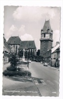 Ö-1444    PERCHTOLDSDORF : Hauptplatz - Perchtoldsdorf