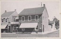 Missouri Genevieve First Brick House West Of Mississippi - Altri & Non Classificati