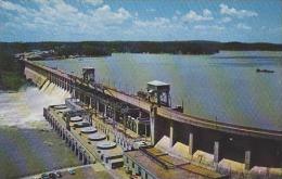 Missouri Ozark Bagnell Dam And Lake Of The Ozarks - Sonstige & Ohne Zuordnung