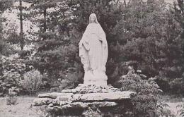 Missouri Lemay Immaculate Conception Sunken Garden White House Retreat - Sonstige & Ohne Zuordnung