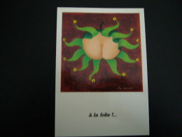 1  Carte Postale  De KOUPER - Kouper