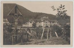 Austria - Waidhofen An Der Ybbs - Genesungs Heim - Waidhofen An Der Ybbs