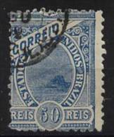 Brazil Brasilien Mi# 107 Used MADRUGADA - Used Stamps