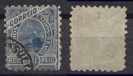 Brazil Brasilien Mi# 107 Used MADRUGADA Perf 8,5 - Oblitérés