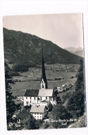 Ö-1451    ÖTZ : St.-Georg Kirche - Oetz