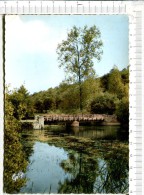 Env. De  CARHAIX  -  Pont Du Roz Sur L Hyeres - Carhaix-Plouguer
